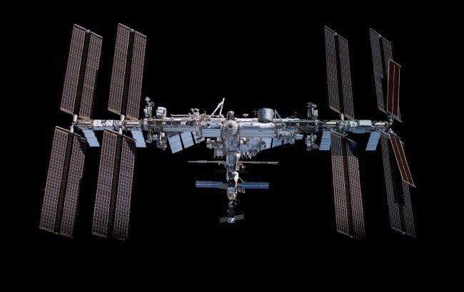 NASA "похоронит" МКС в Тихом океане после завершения эксплуатации.