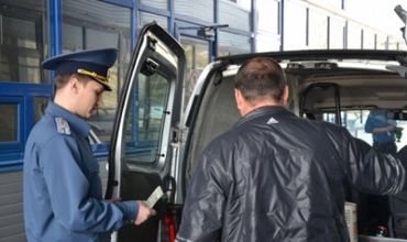 Из общего числа возбужденных уголовных дел 94 были направлены в суд, то есть только 40%.