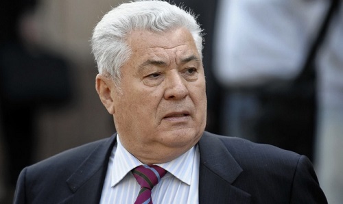 ПКРМ Владимир Воронин не исключает, что перед выборами в парламент в руководстве партии могут быть осуществлены кадровые перестановки.