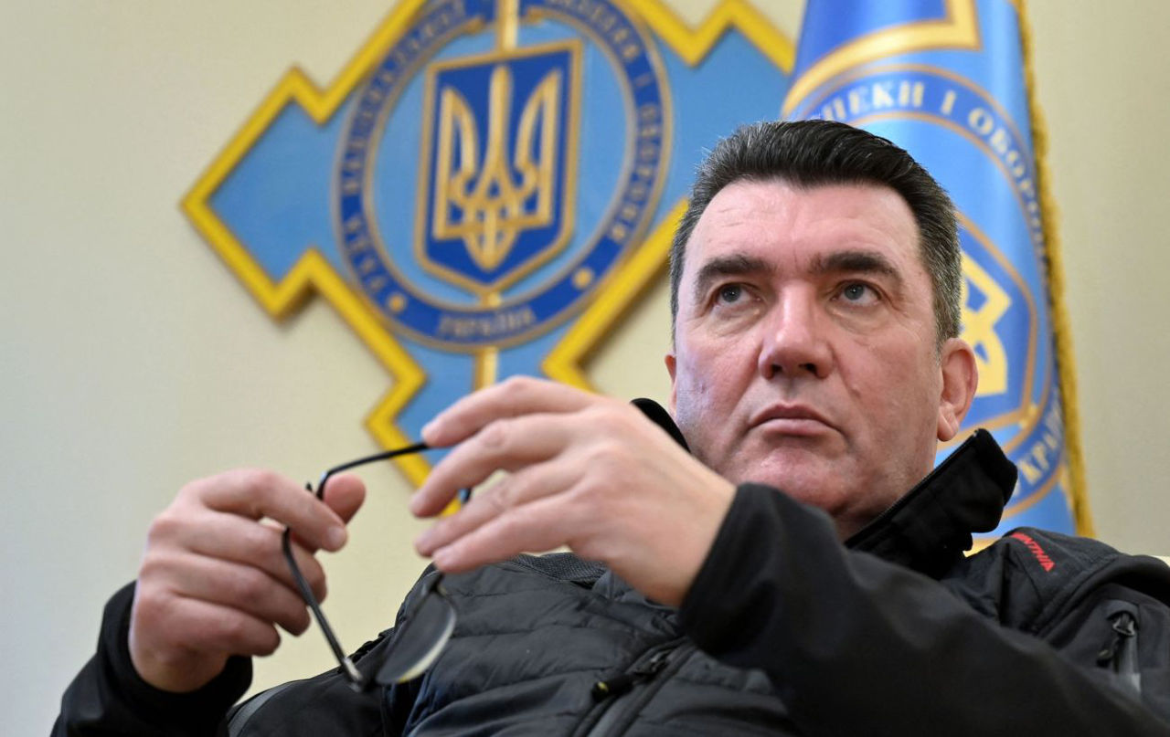 Данилов объяснил, почему украинцев не предупредили о войне: Защищаем всю Европу.