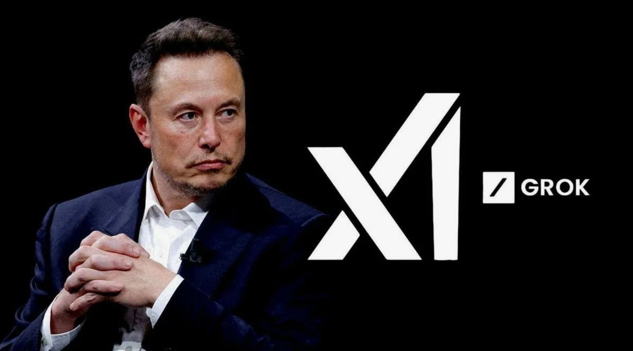 Elon Musk anunță dezvoltarea chatbot-ului Grok pentru copii.