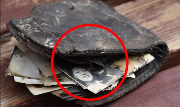 Un bărbat a găsit un portofel în care, deși nu era niciun act de identitate, erau, însă, foarte mulți bani. 