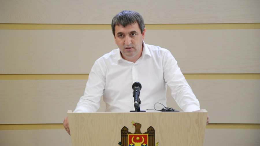Депутат PAS Лилиан Карп.