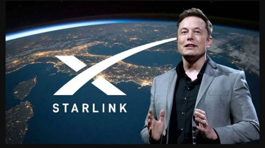 Илон Маск: спутниковый интернет-бизнес Starlink достиг уровня безубыточности.