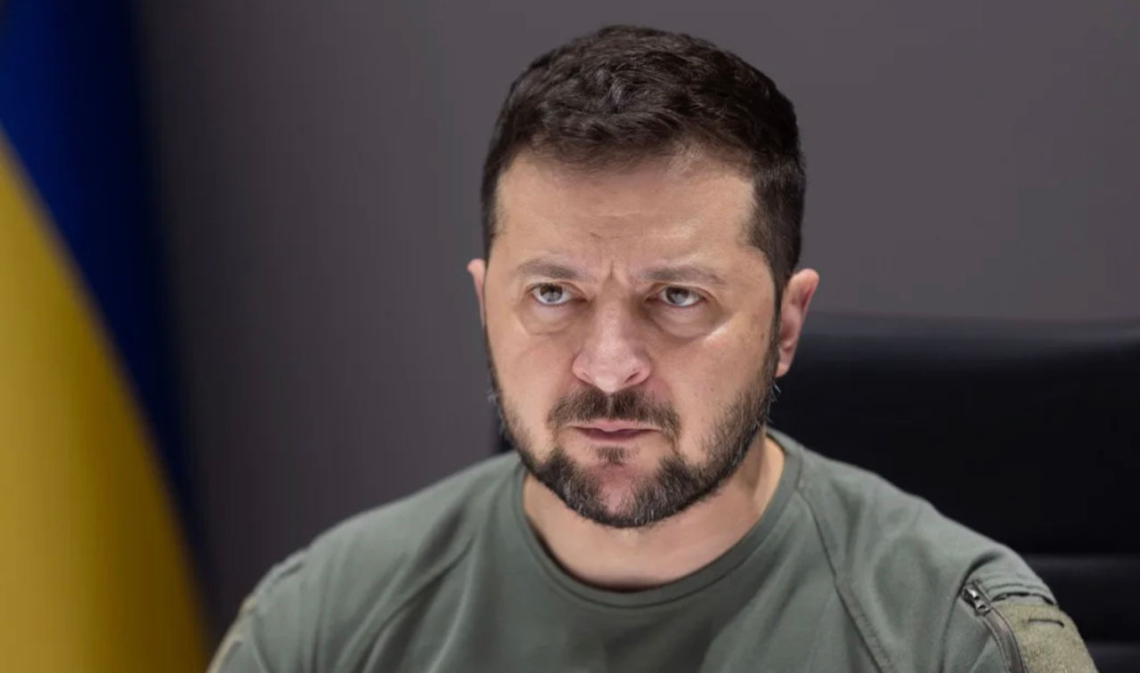 Зеленский раскрыл, как готовится к встрече с Путиным: Мы сделали шаг навстречу.