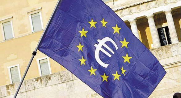 Euro și Europa nu sunt același lucru. Vrem ca italienii să decidă care va fi moneda lor.