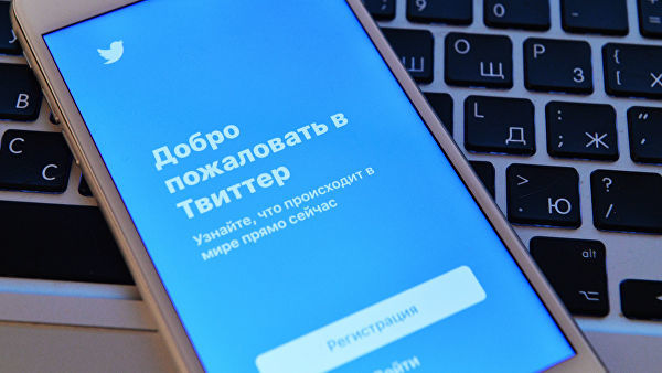Twitter усилил правила размещения политической рекламы перед выборами в ЕП.
