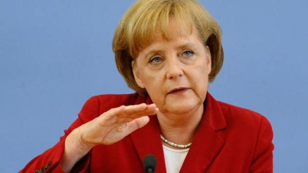 Desemnată pentru al șaptelea an consecutiv cea mai puternică femeie din lume: Angela Merkel