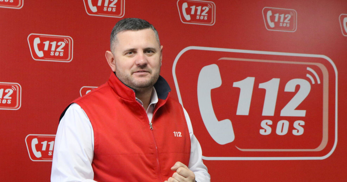 Бывший глава Службы 112 опротестовал свою отставку.