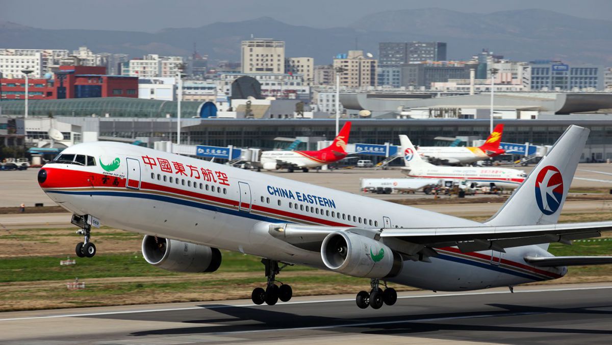 Un cetățean moldovean a fost reținut în aeroportul Șeremetievo din Moscova. Foto: planespotters.com