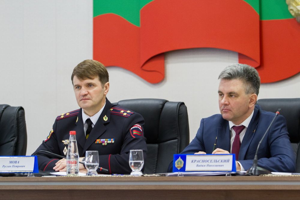 Никаких заявлений или обращений в адрес органов правопорядка не поступало.