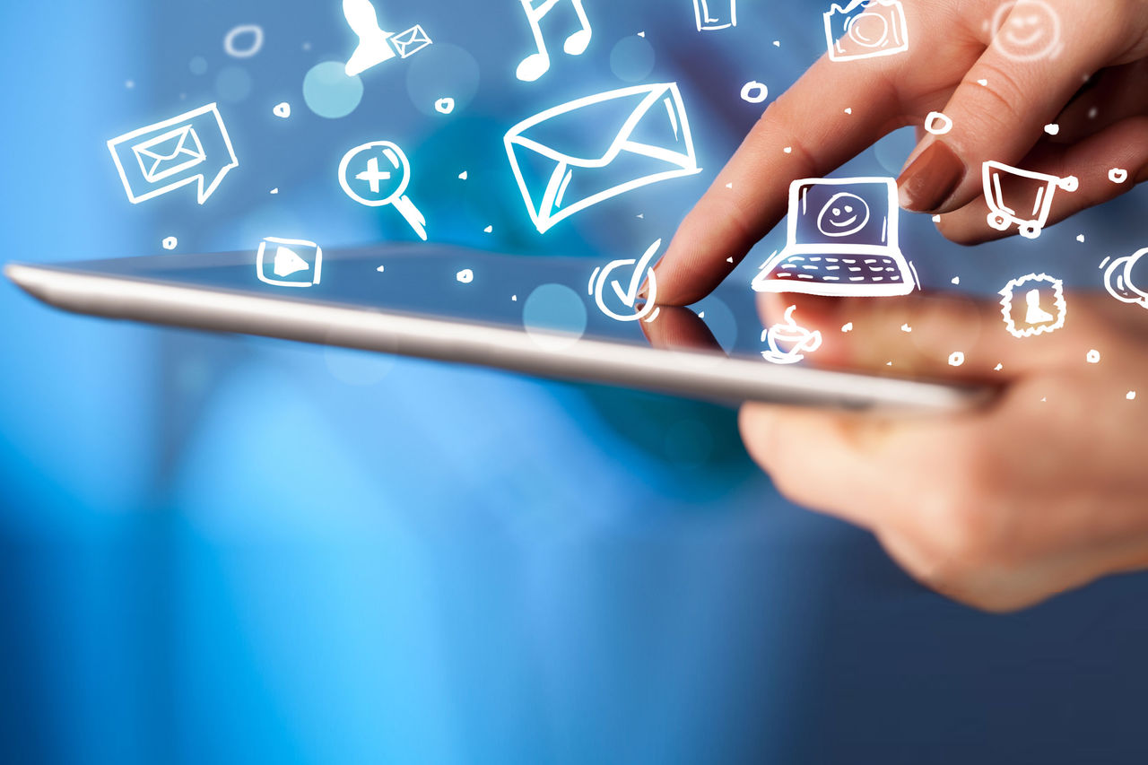 Republica Moldova se află pe locul 64 din 189 de țări la capitolul internet fix de bandă largă. Foto: marketran.com