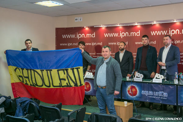 Organizatorii spun că Marea Adunare Centenară va fi pașnică