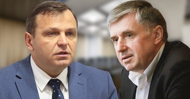 Нэстасе о Стурзе: Мне неинтересно мнение лиц, оторванных от реальности. Коллаж: Point.md