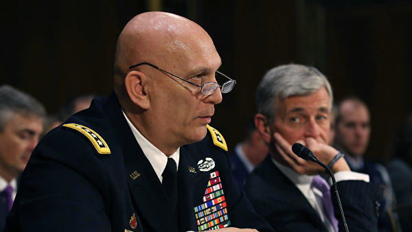 Генерал Джон Реймонд назначен командующим Космическими силами США.