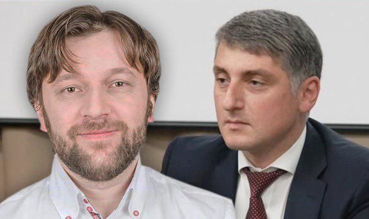 Алайба - Харунжену: Как у вас с инстинктами? Тик-так, тик-так