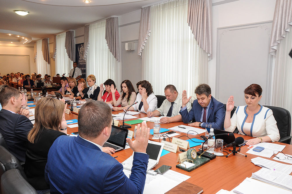 Сумма поступлений от офшорного сбора может составить $25-35 млн в год.