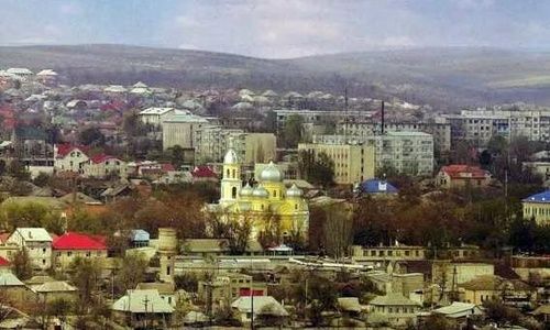 В Комрате откроется центр для женщин, подвергшихся насилию.