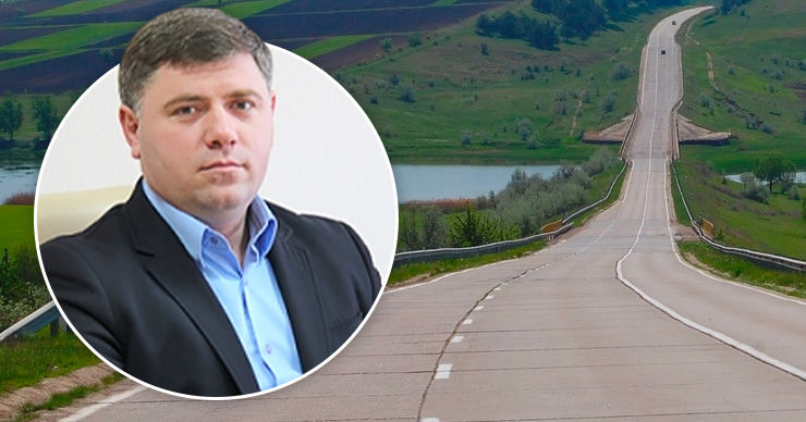 Отставки продолжаются: Дорожная администрация осталась без врио директора.