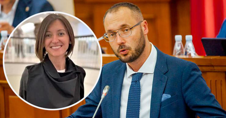 Литвиненко: «Я полностью уверен, что Драгалин справится со всеми вызовами».