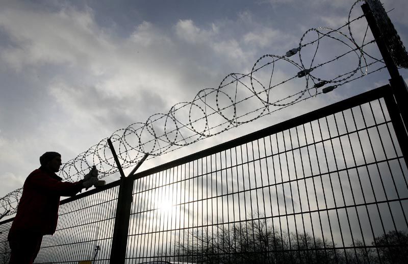 Fostul şef-adjunct al Penitenciarului nr.13 a fost condamnat la patru ani de închisoare cu suspendare.