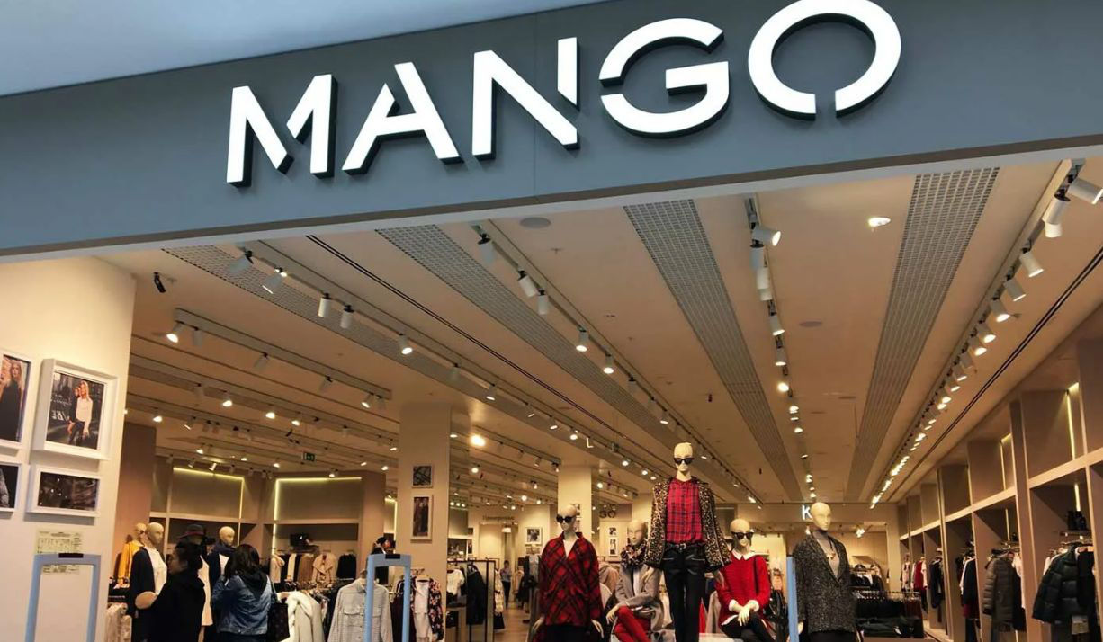 Mango вернется в Россию под управлением турецкого франчайзи.