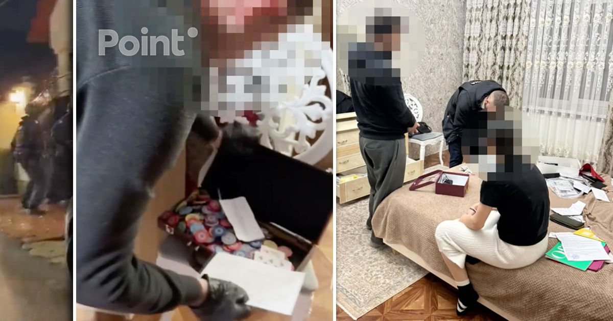 Poker ilegal, urmat de șantaj: Doi frați gemeni, reținuți în Capitală.