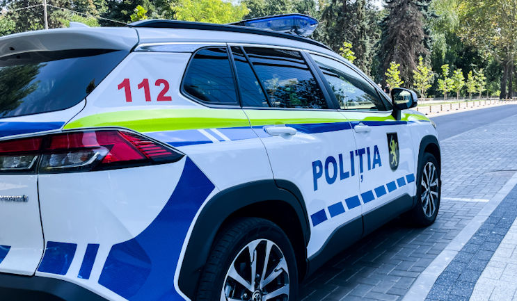 В Кишинев приезжают три президента: доступ в ряд общественных мест ограничат.