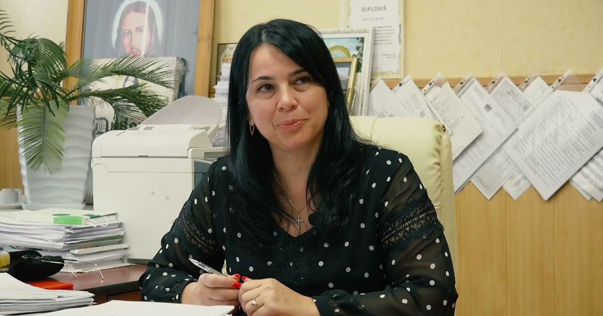 Primarul de Durlești, Eleonora Șaran, plasată sub control judiciar.