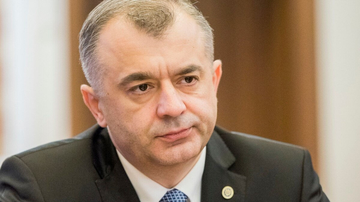 Кику: Бюджет Гагаузии не выдержит такого финансового давления.