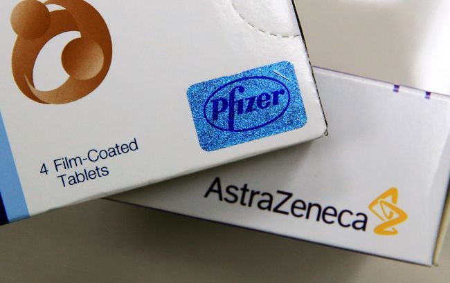 Поставка вакцин в бедные страны: Pfizer хочет заменить AstraZeneca в программе COVAX.