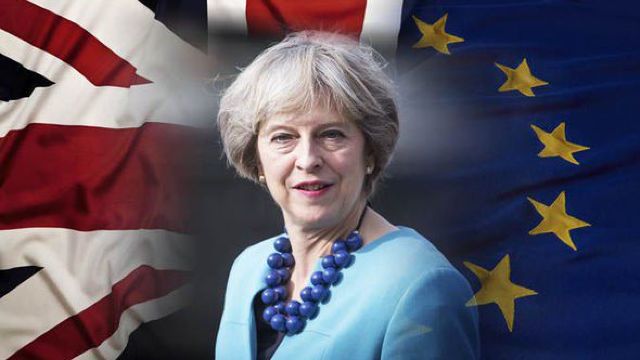 Intenția Marii Britanii de a declanșa la 29 martie procesul de retragere a țării din Uniunea Europeană nu va fi amânată.