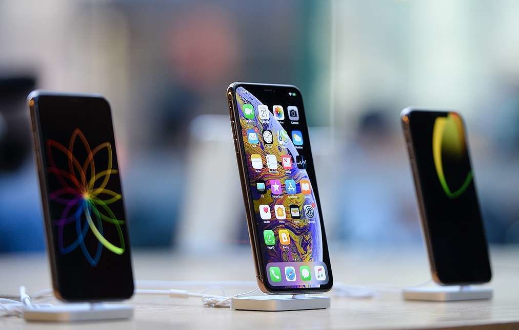 Раскрыты новые функции следующего поколения iPhone.