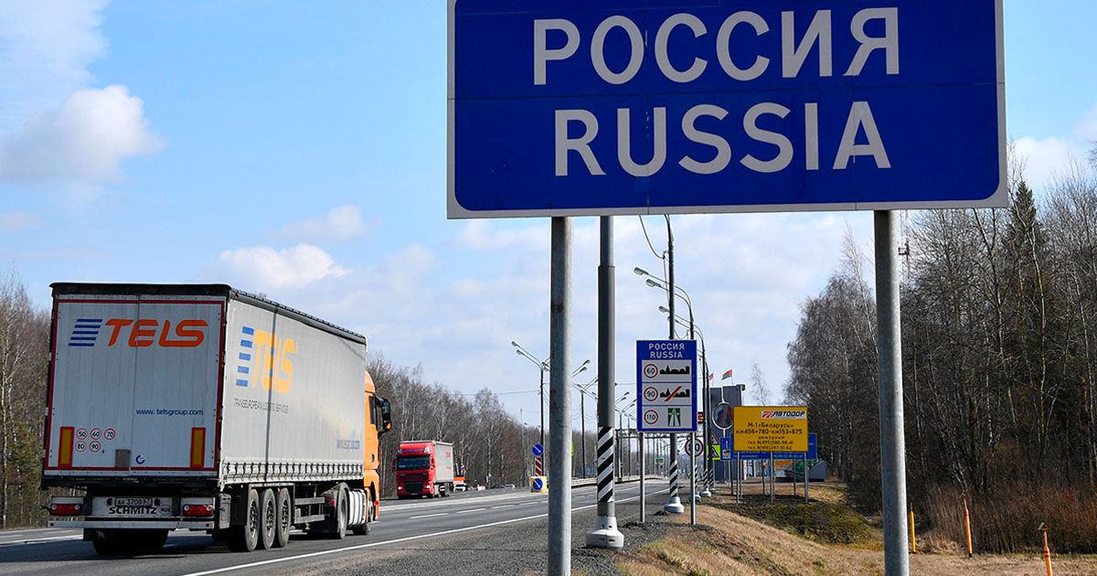 Radu Musteața: Nu ducem contul la câte loturi de produse moldovenești a interzis Rusia.
