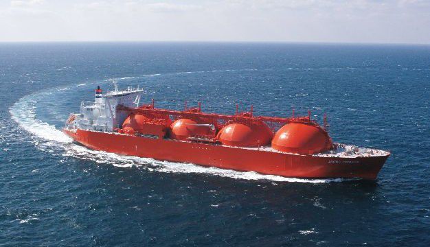 Перри объяснил необходимость увеличить экспорт газа из США на восток заботой о людях.