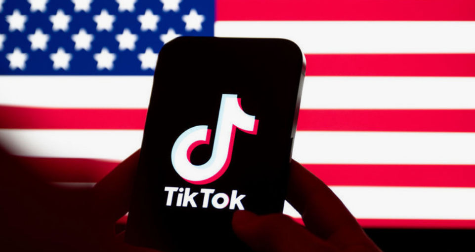 МИД Китая о возможном запрете TikTok: "Это тактика гангстеров".