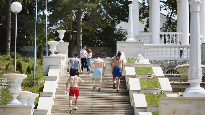 Муниципальные власти утвердили план действий по защите населения в жаркую погоду.