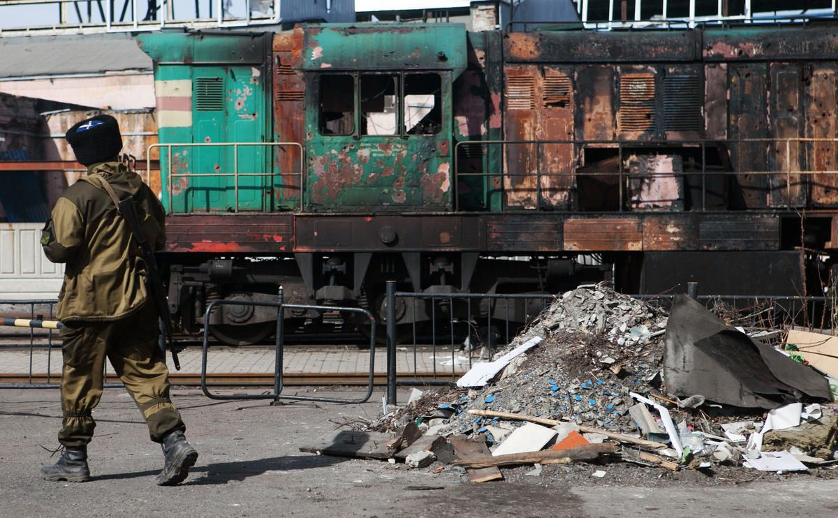 ВСУ нанесли удар по Мелитополю: в городе пропало электричество