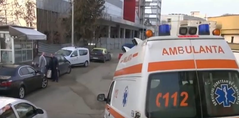 В Румынии число случаев заболевания COVID-19 увеличилось до 97.