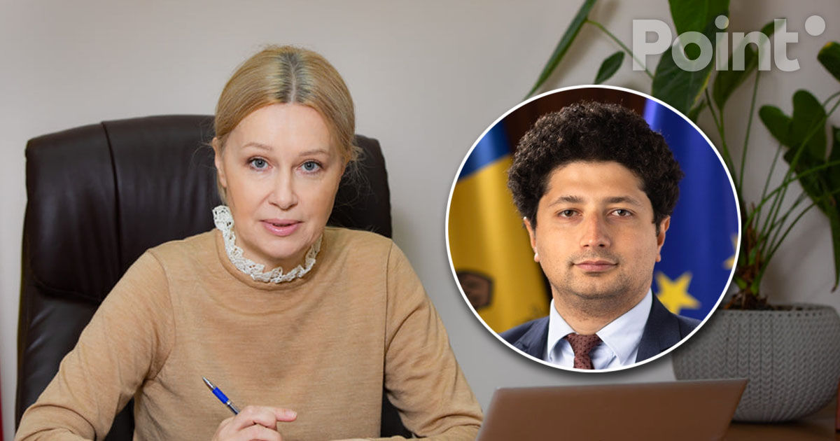 Экономист Иовв не согласилась с утверждением Мариана о размере средней зарплаты в Кишиневе.