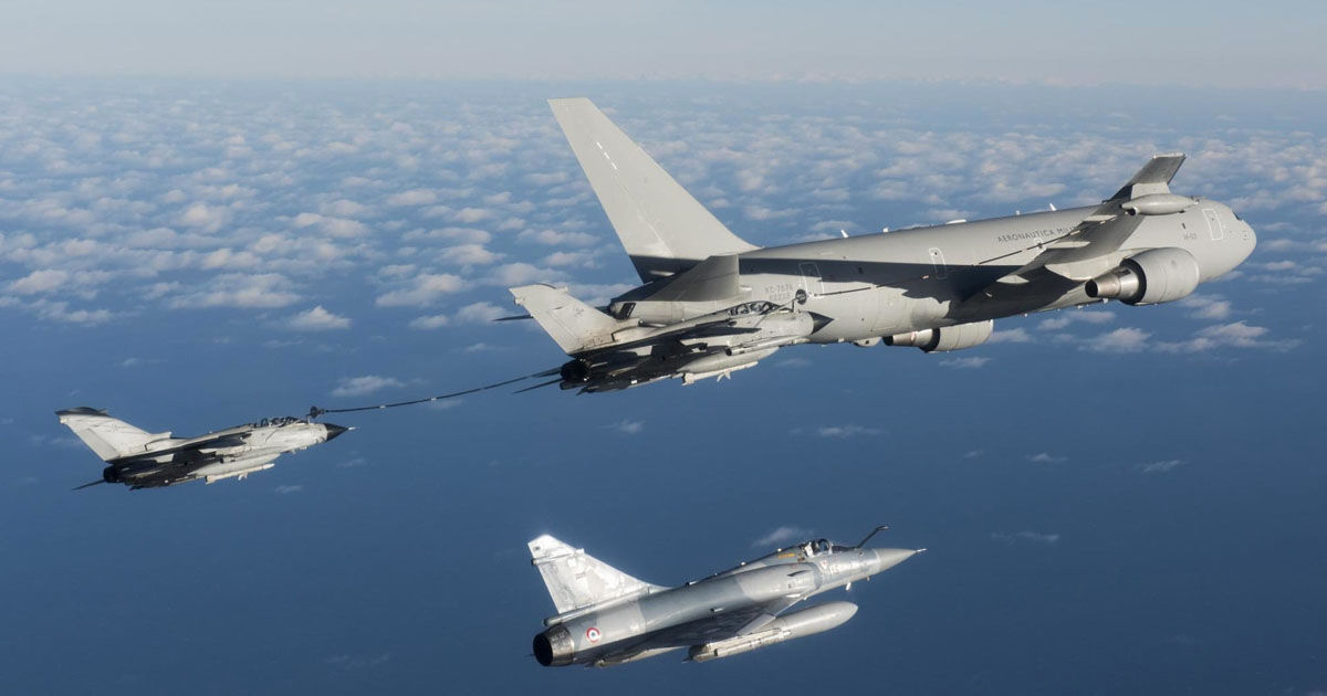 Финляндия впервые примет учения НАТО Arctic Trident.