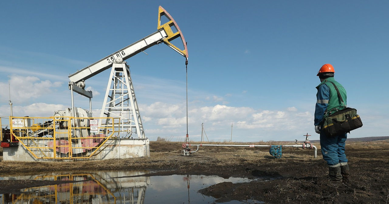 Нефть Brent пробила отметку $87 за баррель впервые с ноября 2023 года.