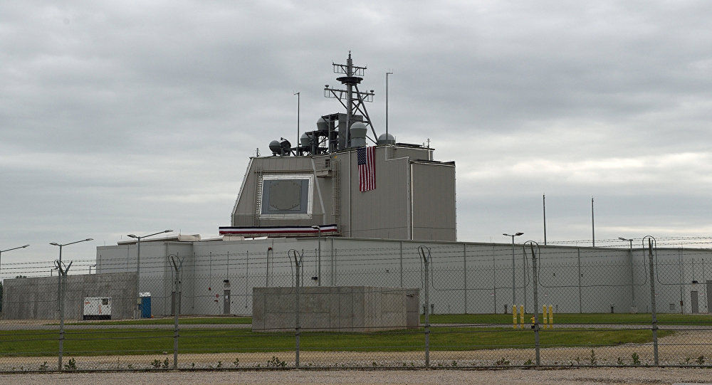 Sistemul antirachetă american ar putea fi utilizat pentru a ataca Rusia. Foto:  AFP 2015/ DANIEL MIHAILESCU