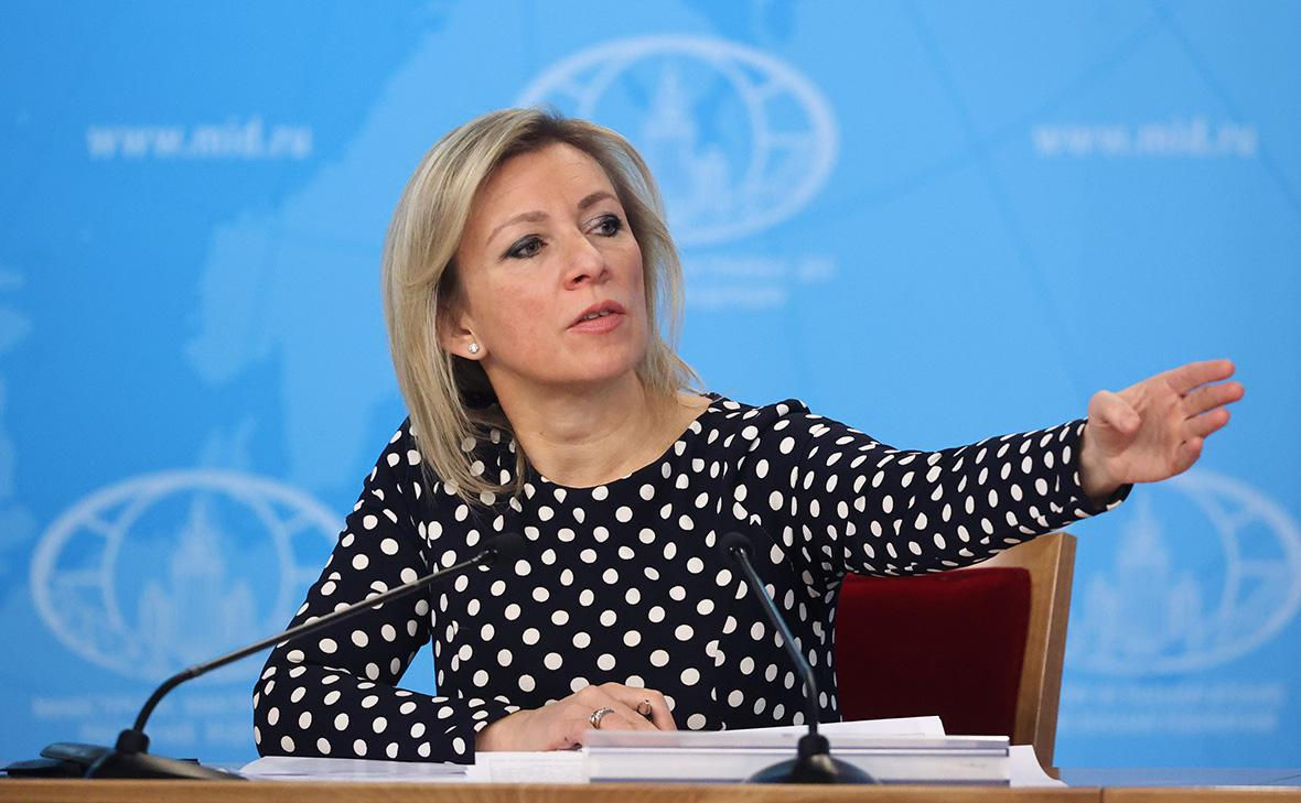 МИД РФ призвал Молдову "прекратить безответственные игры с суверенитетом и безопасностью".