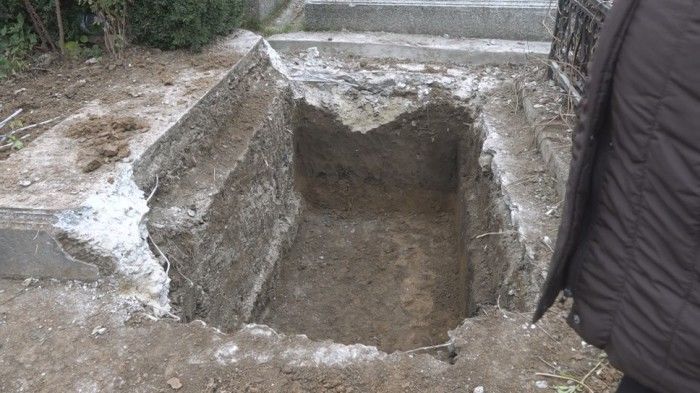 Totul s-a întâmplat în noaptea de 19 spre 20 decembrie. 