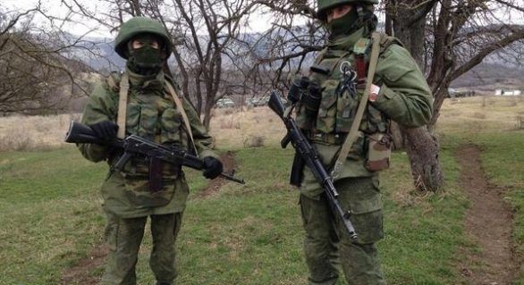 Abhazia: Retragerea pacificatorilor ruși din stânga Nistrului, inadmisibilă. Foto: independent.md
