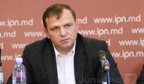Нэстасе: "22 ноября ЦИК зарегистрировала 775 человек, которые в течение трех месяцев будут собирать подписи".