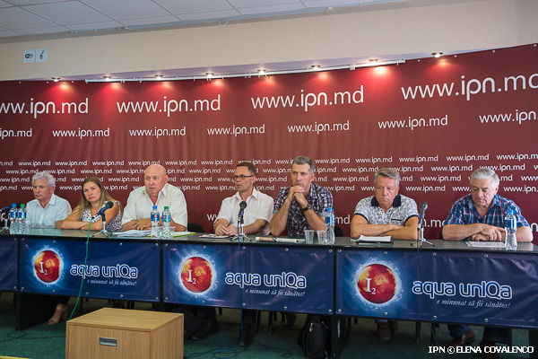 Președintele Comitetului Național Olimpic, acuzat de furt