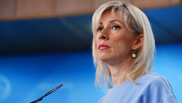 Захарова: Россия не намерена препятствовать интеграционным процессам Молдовы.