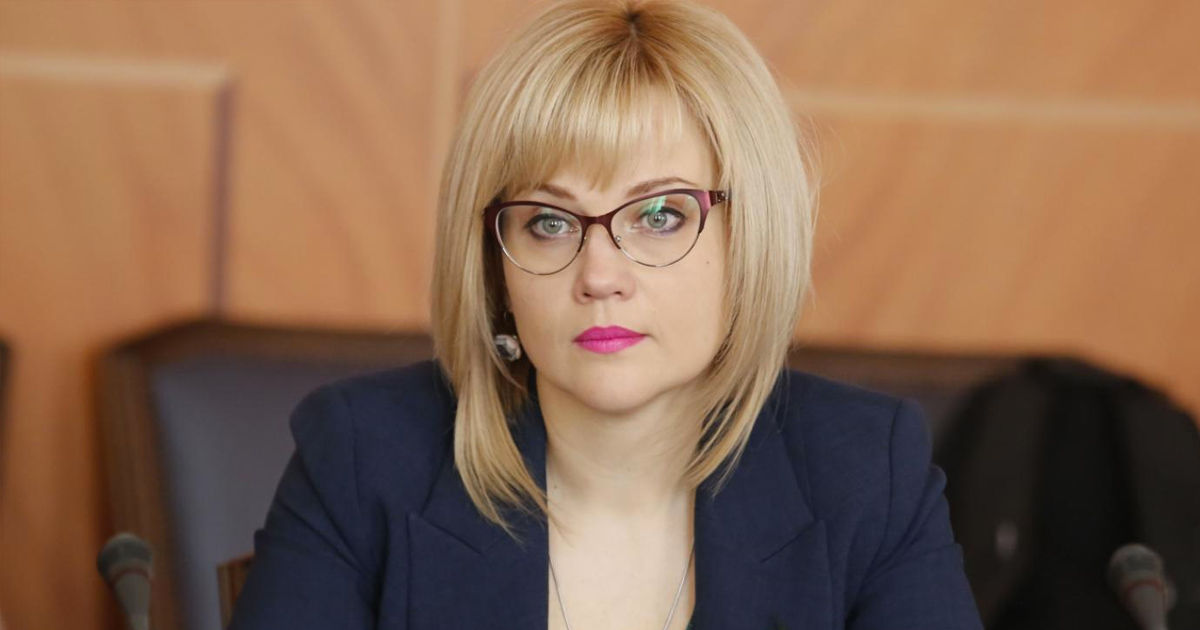 30 de zile de arest preventiv pentru viceprimara de Bălți: Dubițcaia pledează nevinovată.